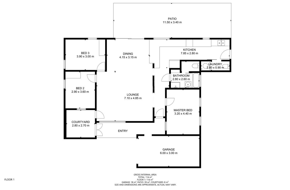gallery