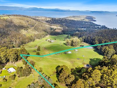 Lot 1 Glenbervie Road , Dover