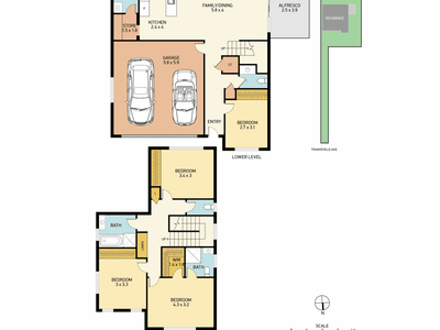 42 Transfield Avenue, Cameron Park