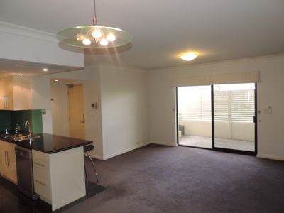 2 / 1 Dunedin Street, Mount Hawthorn
