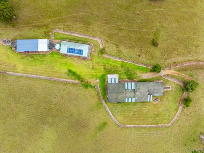 127 Tobins River Road, Mount Seaview