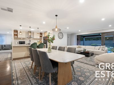 45 Pegasus Road, Cranbourne West