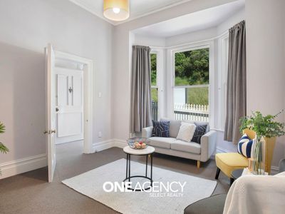 197A & B Grant Road, Thorndon