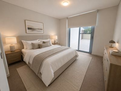 107 / 3 Grand Court, Fairy Meadow
