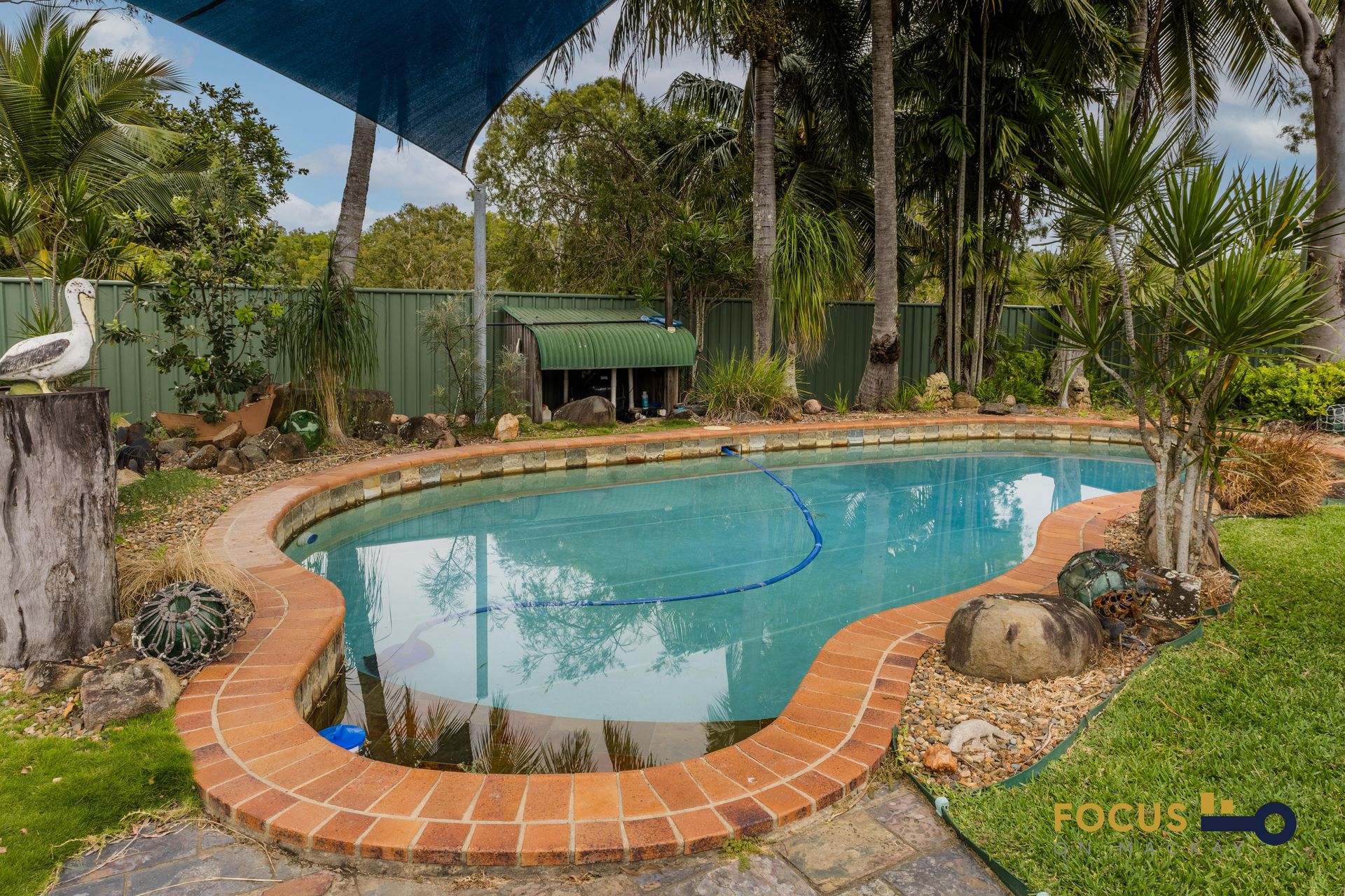 9 Wallace Street, Bucasia