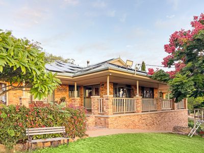 24-42 Goodwin Road, Gunnedah
