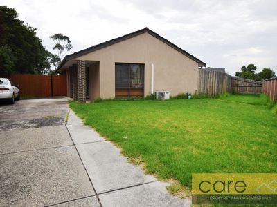 21 Branton Drive, Hampton Park