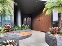 unit 208 / 28 Lissner Street, Toowong