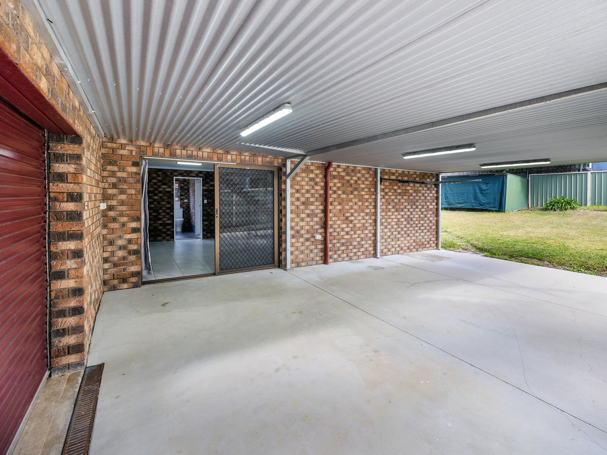 20 Eileen Drive, Corindi Beach