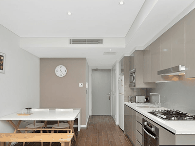 230 / 9 Alma Road, Macquarie Park