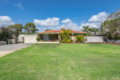 26 Burrowa Street, Armadale