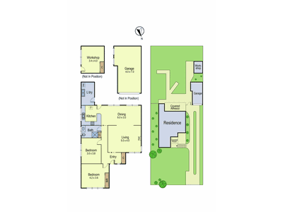 22 Cecil Street, Eltham