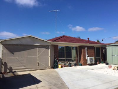 11A Malaleuca Drive, Hoppers Crossing
