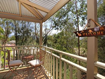 8 / 156a Moss Vale Road, Kangaroo Valley