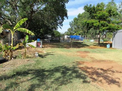 123 Ash street, Barcaldine