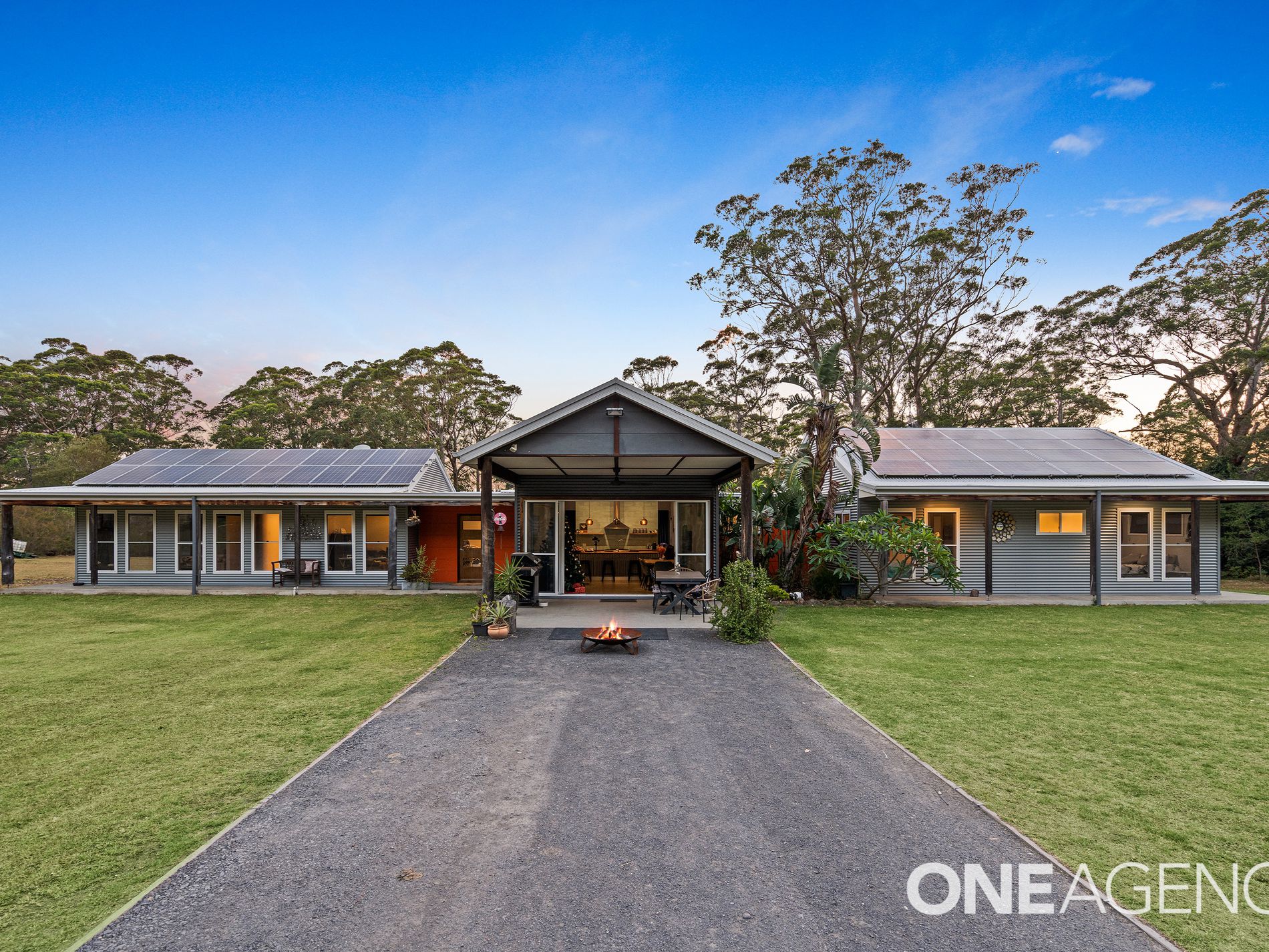 317B Little Forest Road, Little Forest