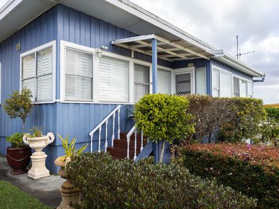 30 Bennetts Head Road, Forster