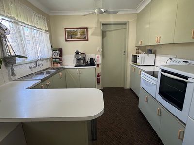 19 Milburn Road , Tamworth