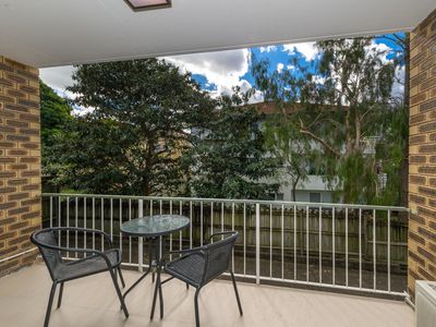 6 / 93 Sherwood Road, Toowong