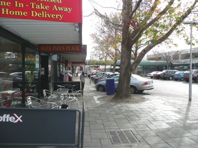 1st Floor / 13A Station Place, Werribee