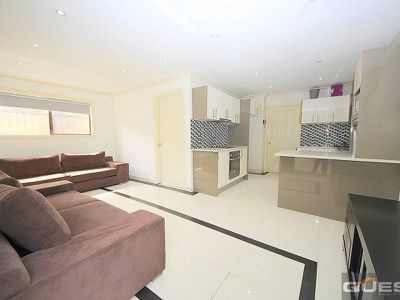 19 Bamfield Avenue, Yagoona