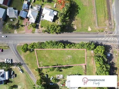 Lot L302, 1 Moriarty Street, Goondi Bend