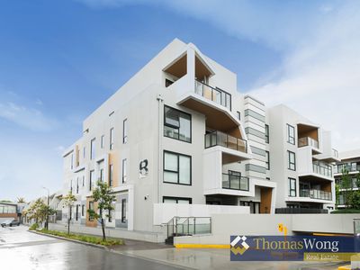 B302 / 29 Browns Road, Clayton
