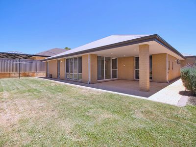4 Brumby Entrance , Baldivis