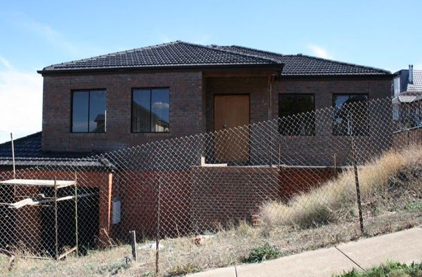 4 Grange Rise, Craigieburn