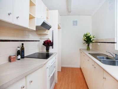 8 / 20 Warwick Avenue, Cammeray