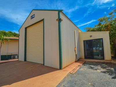27 McGregor Street, Port Hedland