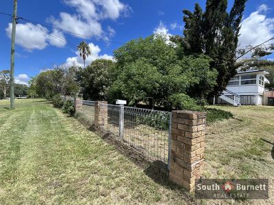 9 Gipps Street, Nanango
