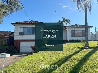 11 Horbling Avenue, Georges Hall