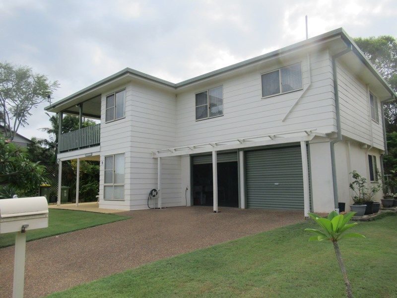 9 Naples Drive, Russell Island