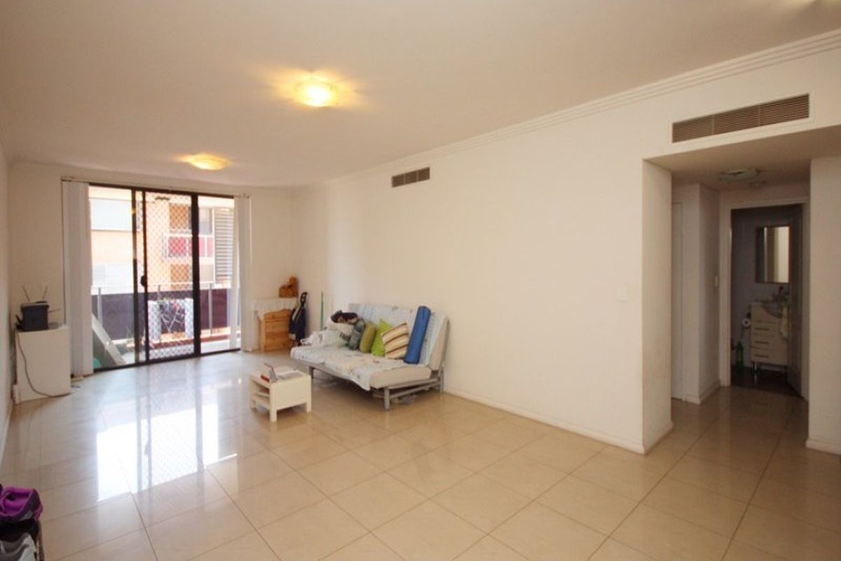 E202 / 27-29 George Street, North Strathfield