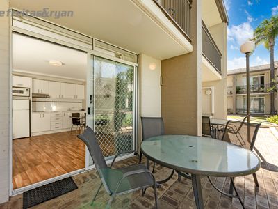 13 / 110-114 Mandurah Terrace, Mandurah