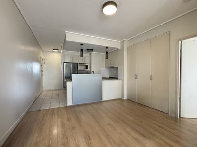 601 / 1 The Piazza, Wentworth Point