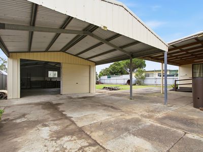 44 Bruce Street, Heyfield