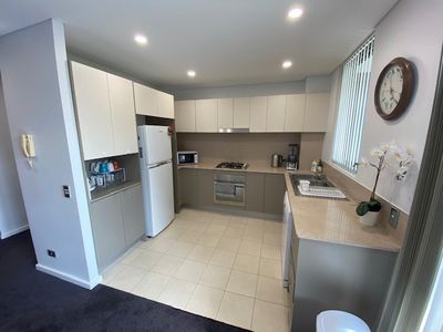 7 / 313 Crown Street, Wollongong