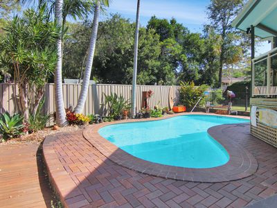25 Kentia Drive, Forster