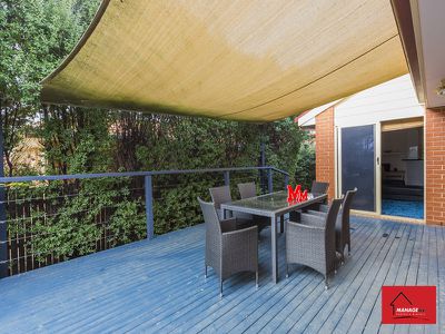21 Inglewood Street, Gungahlin