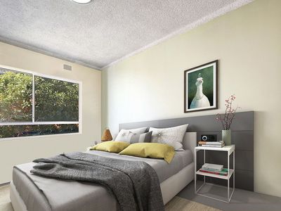 4 / 12 Queen Street, Arncliffe