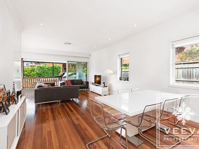 1A Bowman Street, Drummoyne