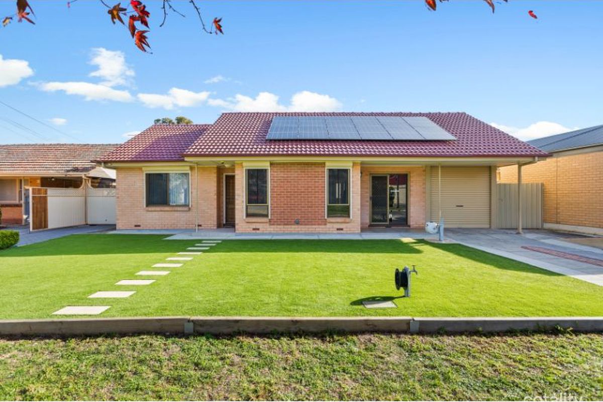 12 Perth Avenue, Valley View