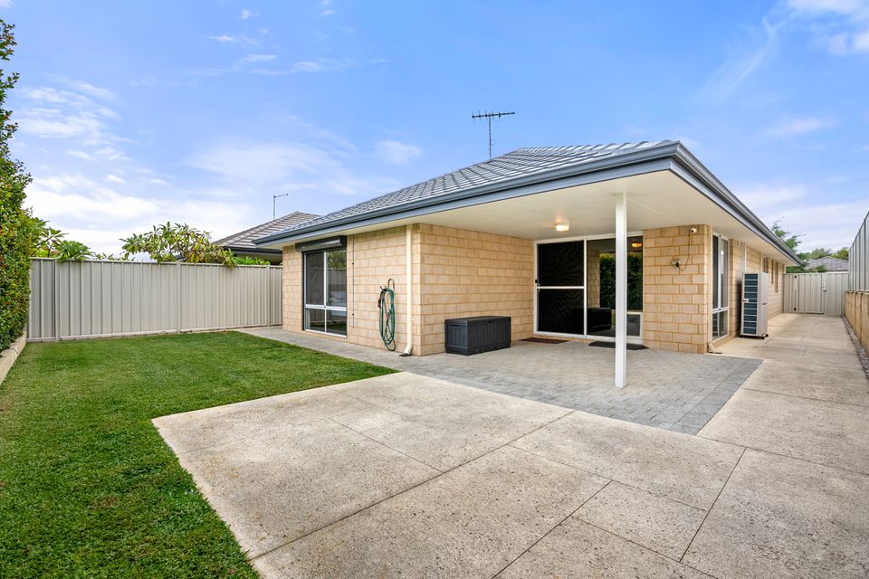 109 TANGADEE ROAD, Golden Bay