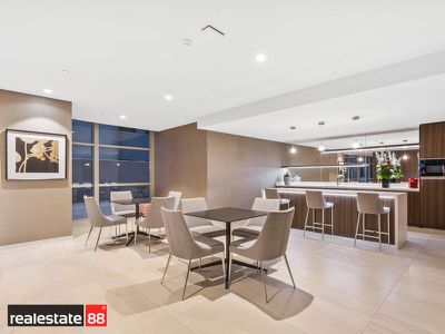 9 / 189 Adelaide Terrace, East Perth