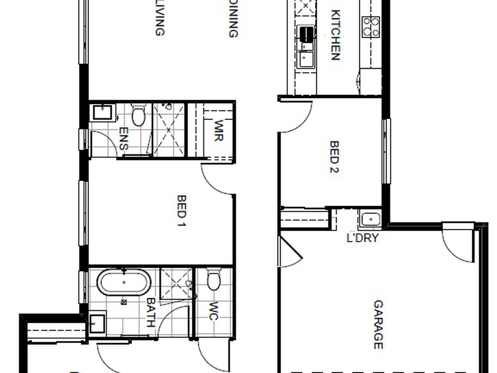 LIVE IN OR INVESTOR! $754K LUX PKG 