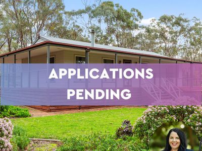 115 Bill Mollison Drive, Axedale