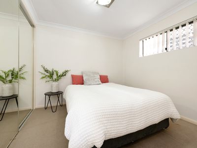 8 / 2 Riverton Street, Clayfield