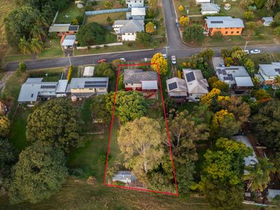 11 BETTS STREET, Boonah